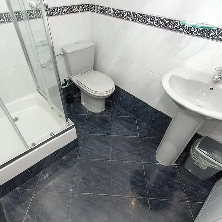 Apartment Noclegisopot Mieszkanie Virtuo *