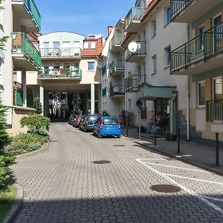 Noclegisopot Mieszkanie Virtuo * Sopot