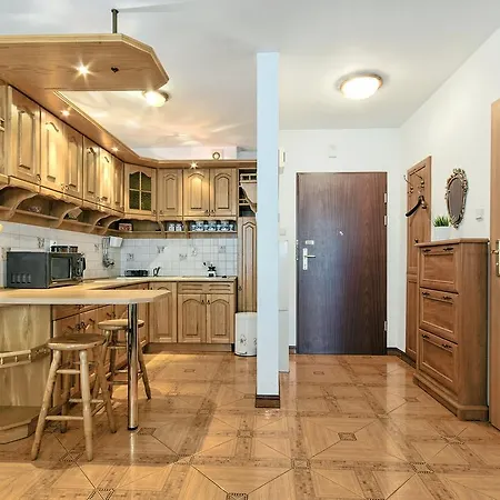 Apartment Noclegisopot Mieszkanie Virtuo