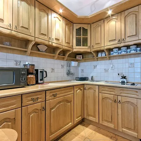 Noclegisopot Mieszkanie Virtuo Apartment *