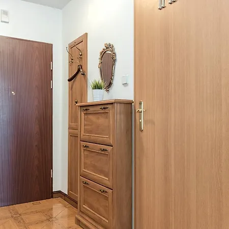 Noclegisopot Mieszkanie Virtuo Apartment